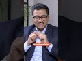 Not Power. Not Control. What Truly Drives Sunil Gupta as a Leader