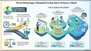 The AI Advantage 2026: Tony Robbins, Dean Graziosi & Top Experts (Full Masterclass) Learn Today!