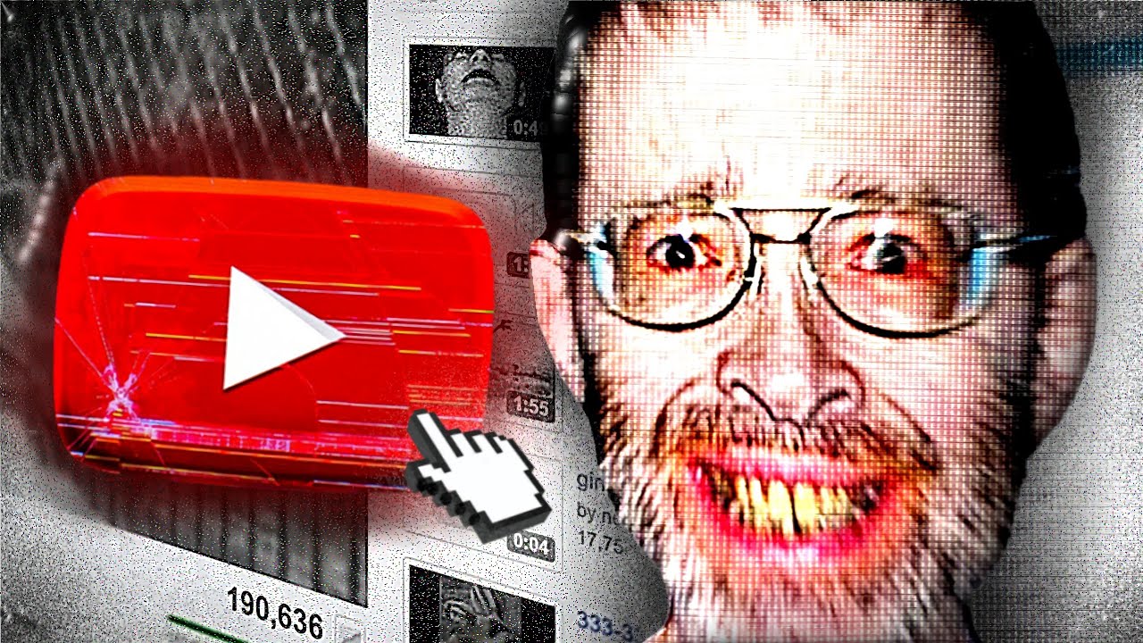 Самый МЕРЗКИЙ ПОЛЬЗОВАТЕЛЬ старого ИНТЕРНЕТА