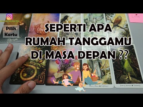 Video: Bagaimana Masa Depan Dapat Diramalkan