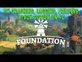 How To Fix Foundation Crashing at Startup, Lagging, Freezing, Black Screen Error On PC #foundation