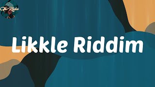 Joeboy - Likkle Riddim (Lyrics)