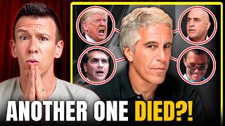 Why This Epstein Recruiter Situation Has People Questioning Everything