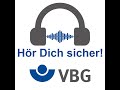 Sicherheit und Gesundheit als Teil der Unternehmenskultur | VBG-Podcast Nr. 39
