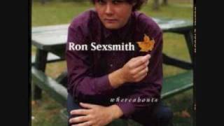 Ron Sexsmith - Cheap Hotel chords