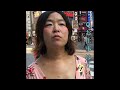 【SNSで話題】キットカットおばさんのインタビューに成功しました
