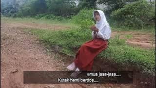 Gelang Impian Cipt. Nana Valanza Cover By  Serly