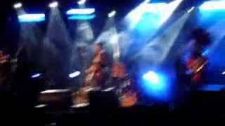 Devotchka - Twenty Six Temptations (PDC&#39;07)