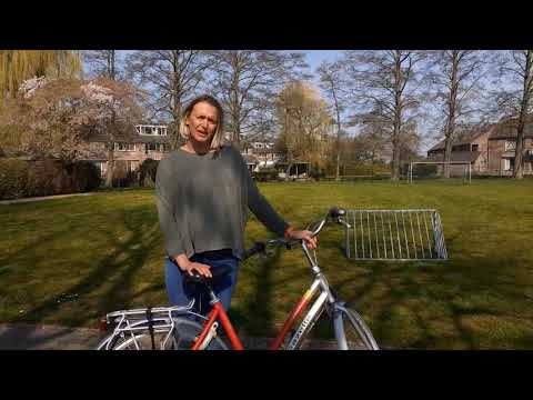 Fietsles voor volwassenen 1 - De Ronde Venen