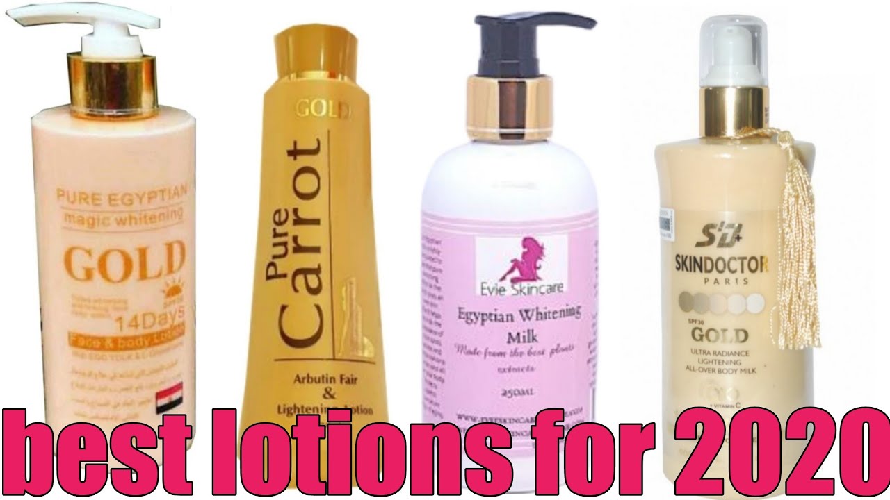 BEST SKIN BRIGHTENING _ LIGHTENING CREAMS IN THE MARKET VERY SAVE TO