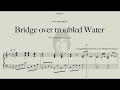 Bridge over troubled Water