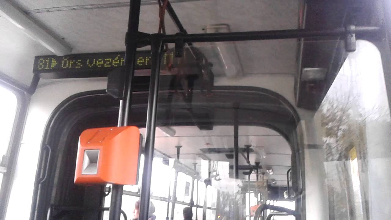 Ikarus-GVM 280.94T (246) [81-es troli] Fischer István utca-Füredi utca/Szentmihályi út