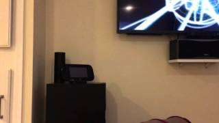 Logitech Harmony Hub controlled by Amazon Echo