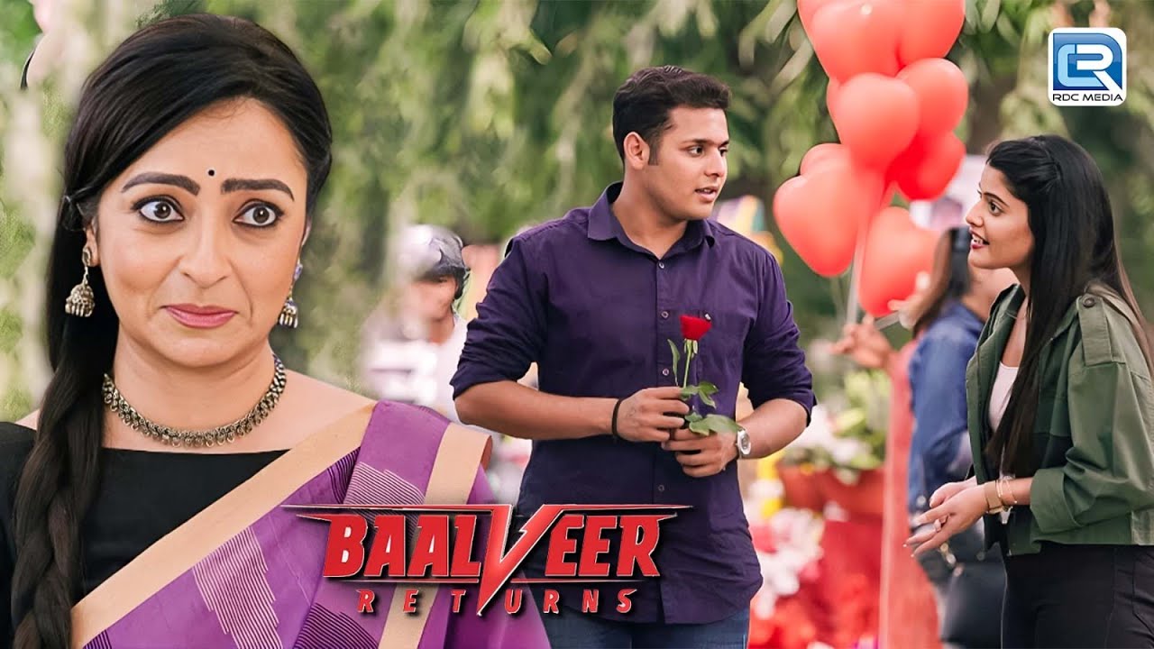 करूणाजी की कोशिशें से क्या बलवीर को फिर मिलेगी उसकी पहचान ? | Baalveer Returns | Latest Episode 118