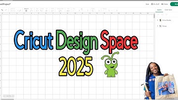 Hoe je de tools in Cricut Design Space in 2025 gebruikt #cricutdesignspace