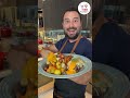 Queeeee entraña a la pizza en Easy Fryer..... súper deliciosa | Tulio Recomienda