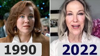 Актеры из фильма Один Дома 30 лет спустя. Тогда и сейчас.