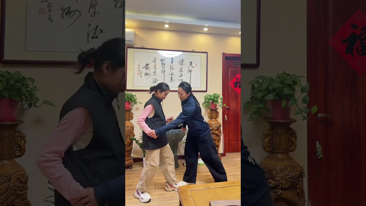 Rise of a Giant: Duan Baohua & Liang Yi's Architectural Marvel