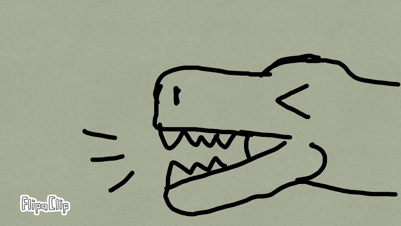 Danosaur 😏😏😏