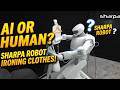 This Robot Just Did My Laundry. We're Done.