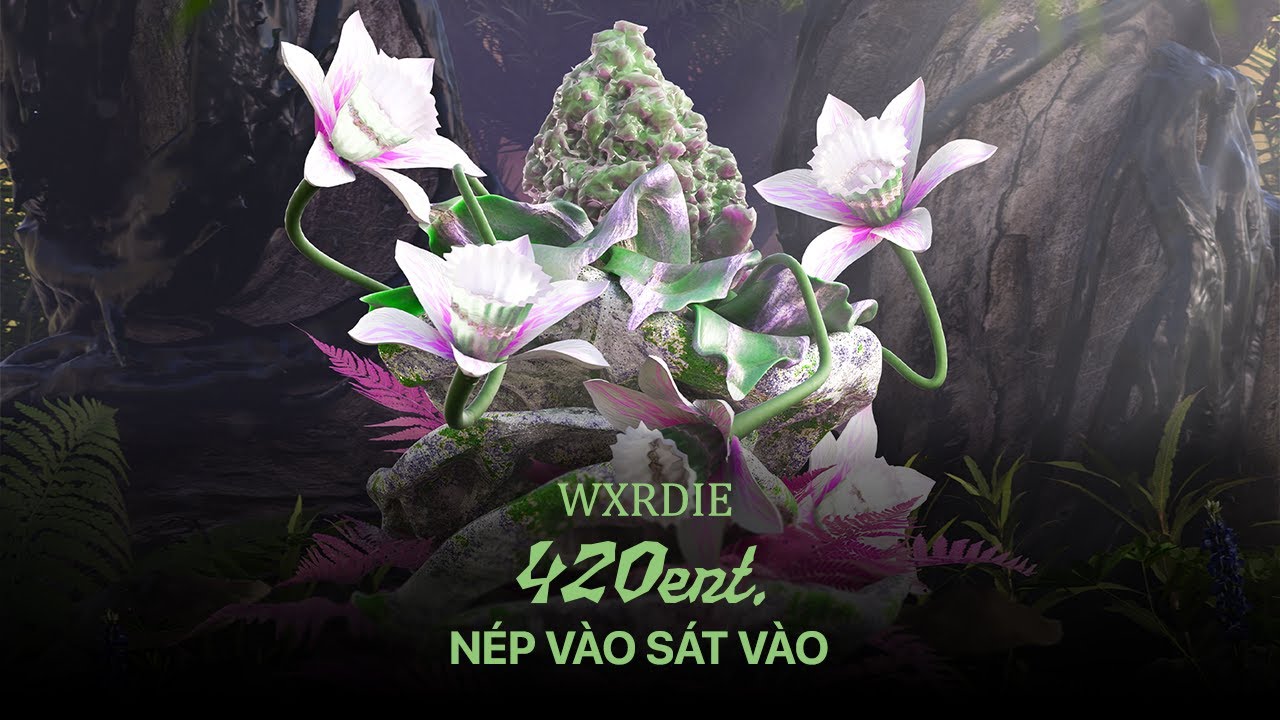 Nép Vào Sát Vào