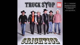 Truck Stop - Rodeo