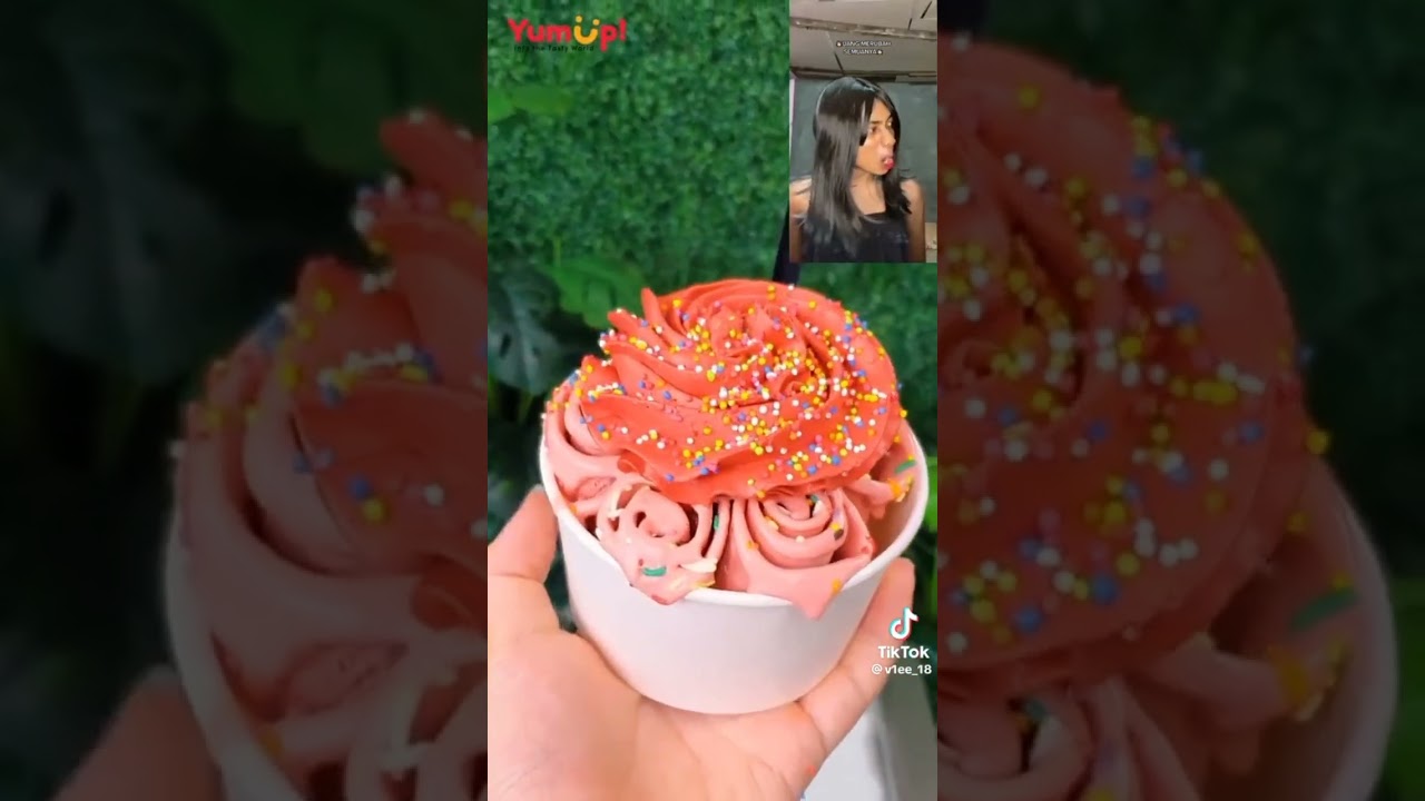 l karan Arjun l peti 2 l ice roll l #cute #fun #gabutdirumah #karanarjun #keşfetbeniöneçıkar #またなか