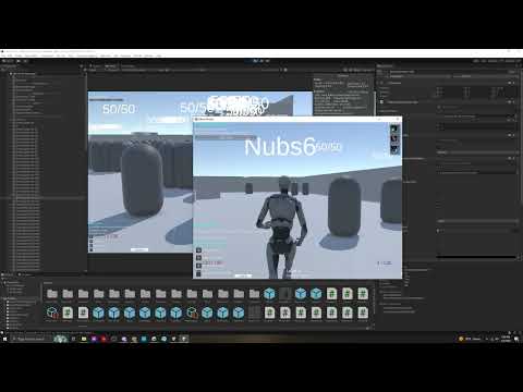 A* Pathfinding Multiplayer Test