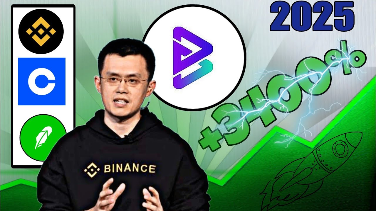 Bitger BITGER BIG GOOD NEWS😵 BITGER NEXT BIG LISTING BITGER PRICE PREDICTION ...