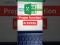 Excel tricks #shorts #excel #computer #exceltips #education #short