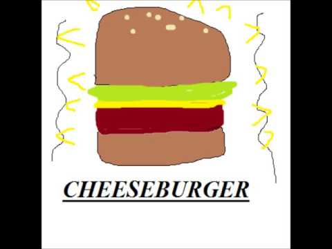 Cheeseburger (on San E & Mad Clown's "Sour Grapes")