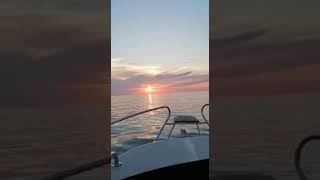 Kısa Bir Akşam Turu