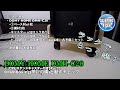 DOMY HOME DMH-C20 CPUスタンドキャスター付き[オーク] 01Unboxing(開封の儀)と動作チェック