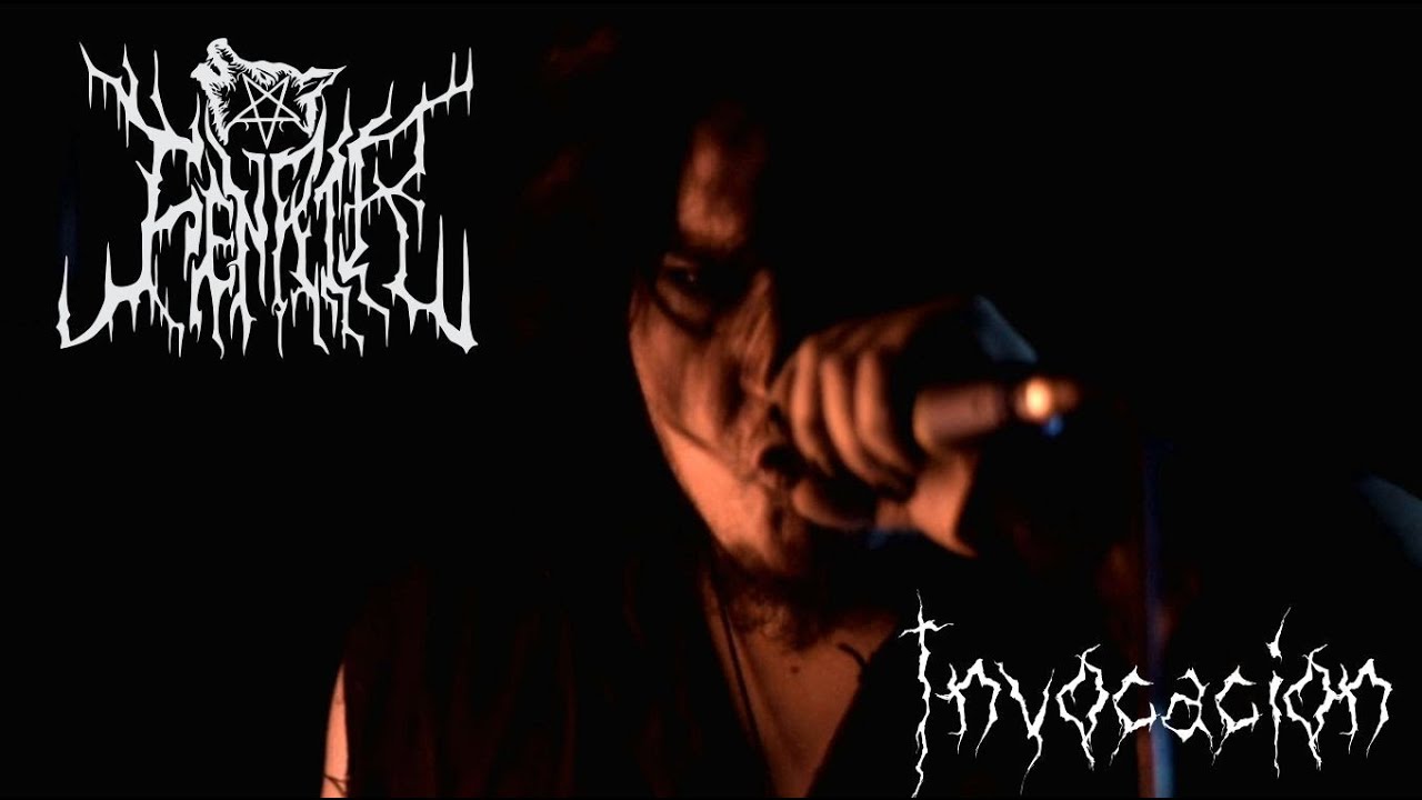 Fenrir : Invocación