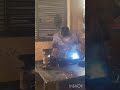 Ac braket welding 🛠️