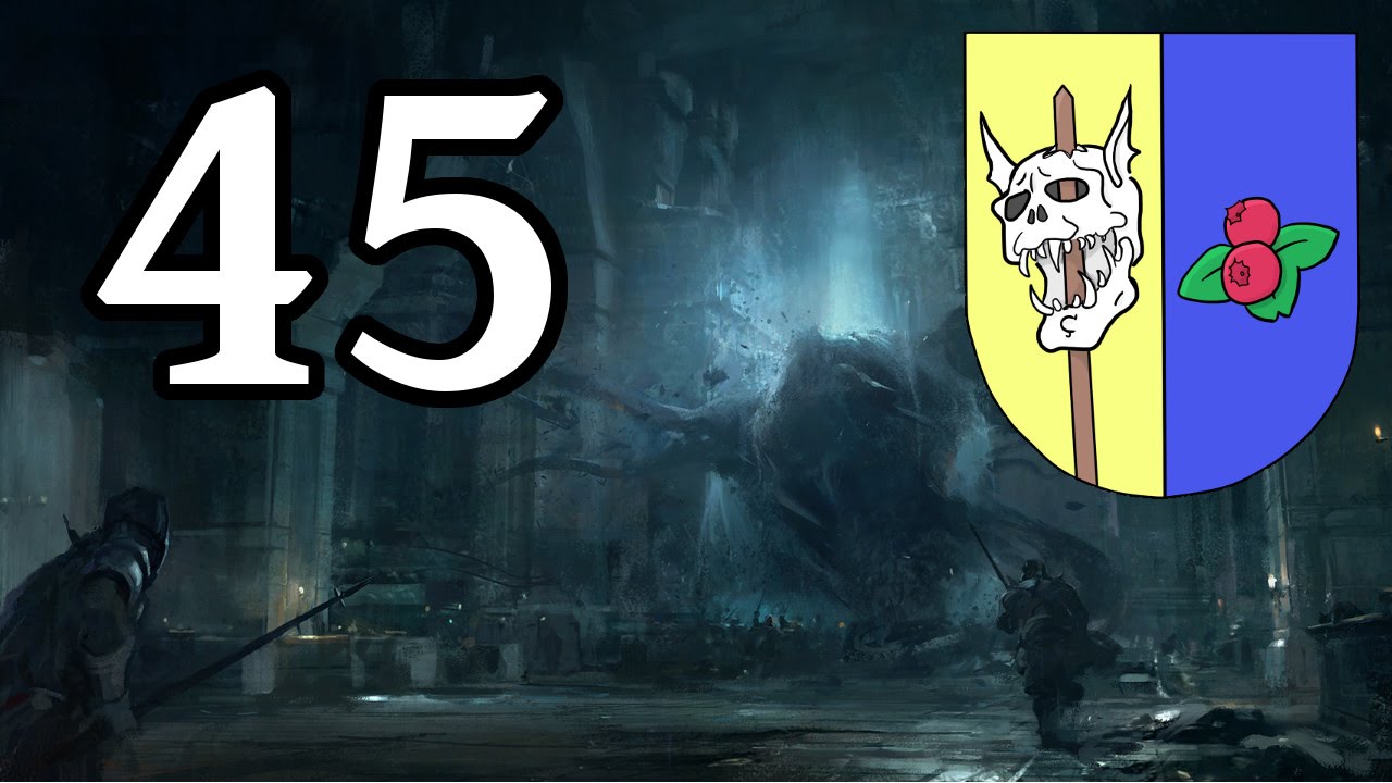 Dwarf Fortress 2014: Anvilquested - Ep. 45 (Anvilquested's True Purpose)