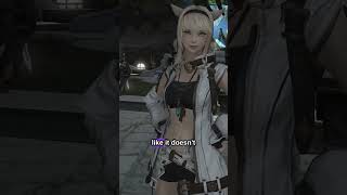 Lyse has cool Outfits! | #ff14 #ffxiv #ffxivglamour #ffxivcommunity #FinalFantasyXIV #zoreee
