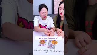 Các bạn nói những nhãn dán này có thể dán được lên hộp lưu trữ và cốc không? #trending