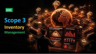 Scope 3 Inventory Management Explained | Scope 3 Emissions | GHG Protocol | ESG & Carbon Accounting