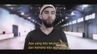 Dunia hanya sementara