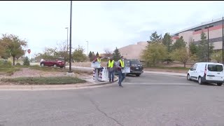El Paso County Clerk says majority of voters choosing to use drop-off ballot boxes