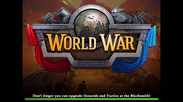 Dominations ... Siggi using Transport Plane with Paratroopers in World War attack