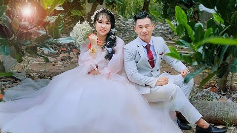 Lễ Đính Hôn Nguyễn Tân & Trúc Ly