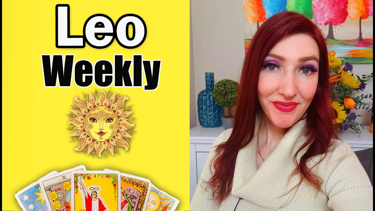 LEO SHOCKING CONVERSATION TRUE LOVE LEO!! JUNE 14 TO 20 TAROT READING