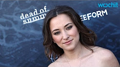 Zelda Williams About Her Sexuality and Late Father Robin Williams