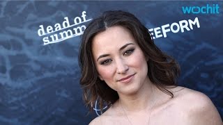 Zelda Williams About Her Sexuality and Late Father Robin Williams Profile