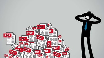 Extract data from PDF files with PDFProdigy