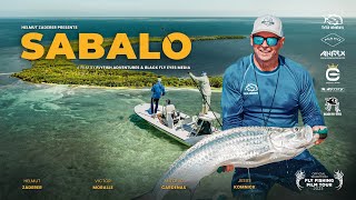 Sabalo | Ultimate Fishing Experience in Cuba by Vaidas Uselis-BFE 9,162 views 5 months ago 10 minutes, 36 seconds