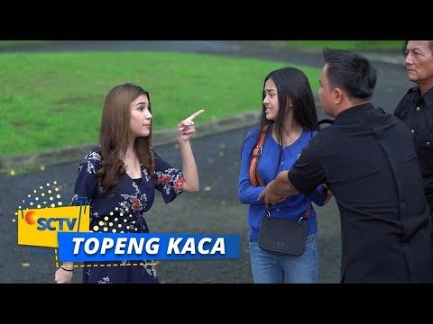 Highlight Topeng Kaca - Episode 09