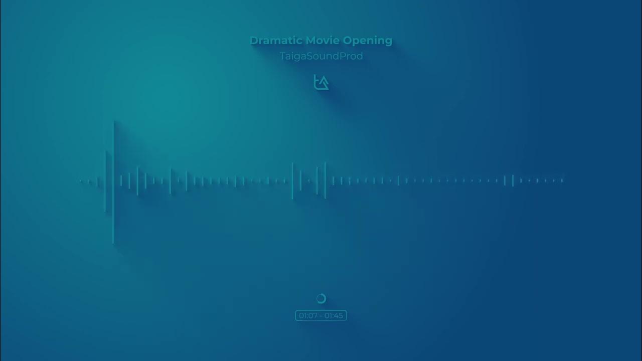 Dramatic Movie Opening Royalty Free CC BY TaigaSoundProd YouTube dramatic-movie-opening-royalty-free-cc-by-taigasoundprod-youtube